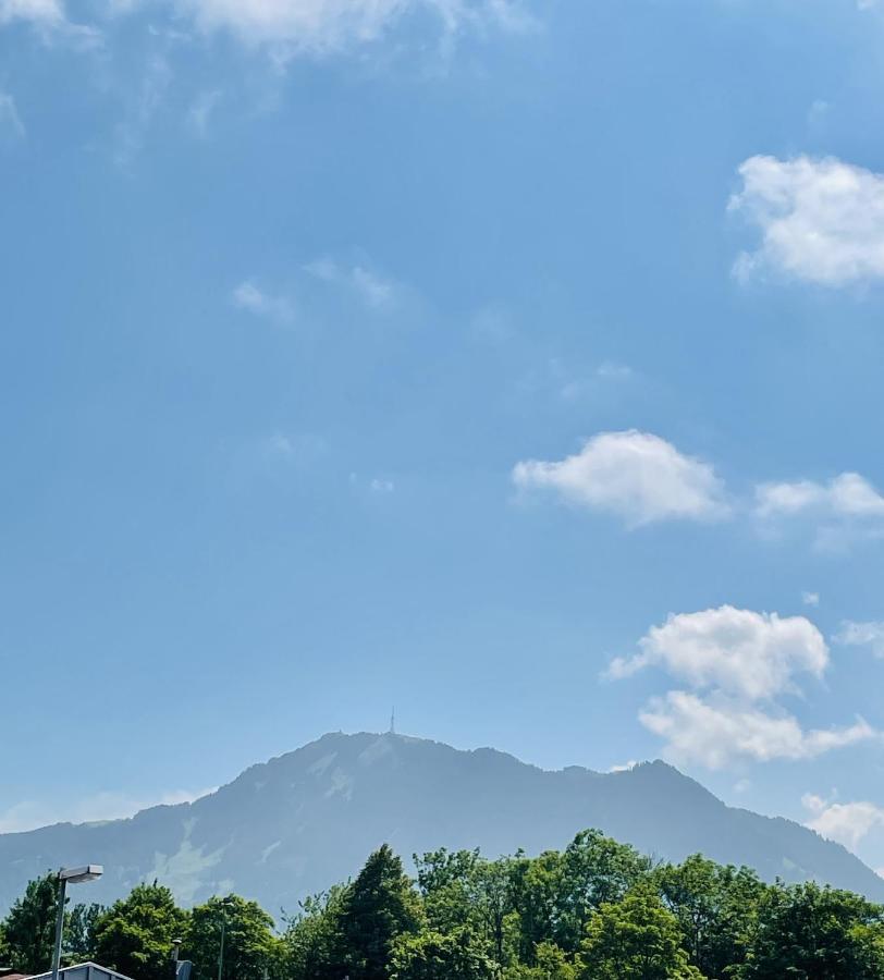 Entdecke Das Idyllische Allgaeu - Verbringe Deinen Traumurlaub In Unserer Gemuetlichen Ferienwohnung Immenstadt im Allgäu Kültér fotó